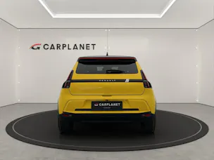 RENAULT R5 E-Tech Comfort Range techno