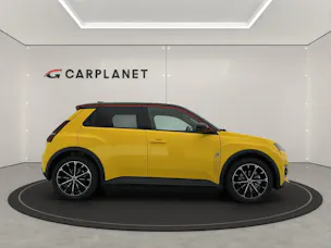 RENAULT R5 E-Tech Comfort Range techno