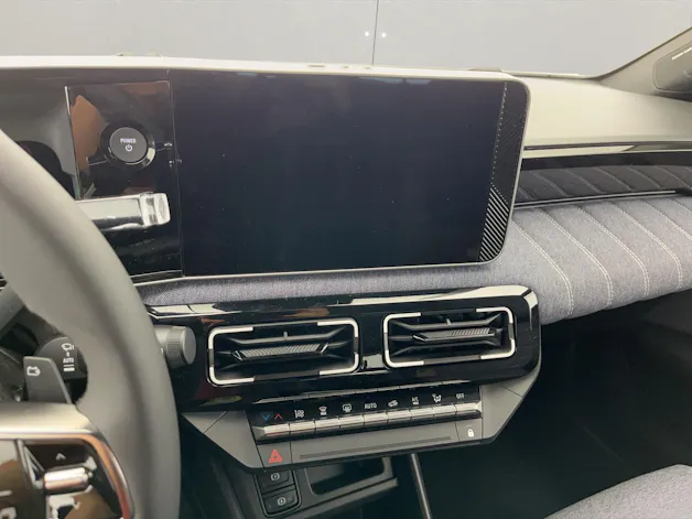RENAULT R5 E-Tech Comfort Range techno