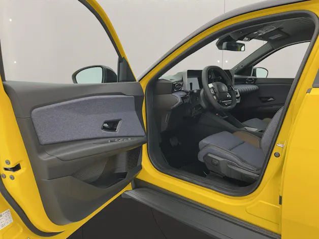RENAULT R5 E-Tech Comfort Range techno