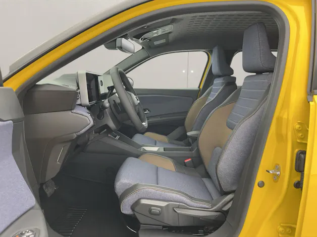 RENAULT R5 E-Tech Comfort Range techno