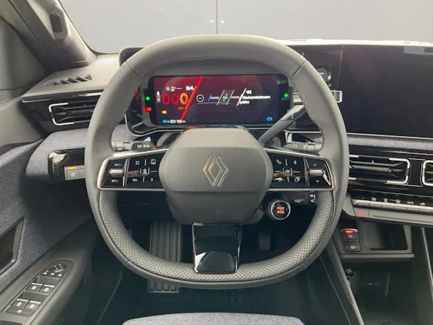 RENAULT R5 E-Tech Comfort Range techno