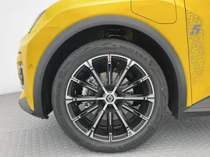 RENAULT R5 E-Tech Comfort Range techno