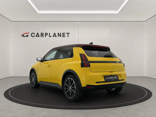 RENAULT R5 E-Tech Comfort Range techno