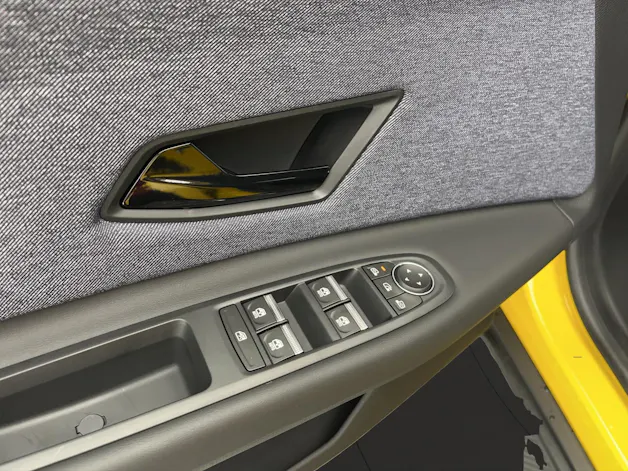 RENAULT R5 E-Tech Comfort Range techno