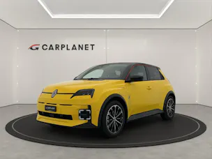 RENAULT R5 E-Tech Comfort Range techno