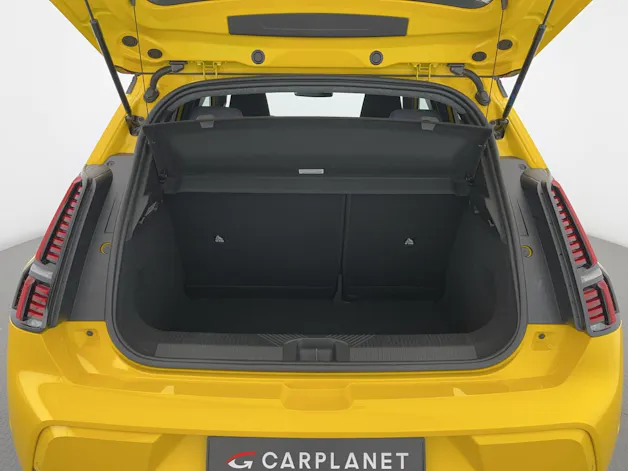 RENAULT R5 E-Tech Comfort Range techno