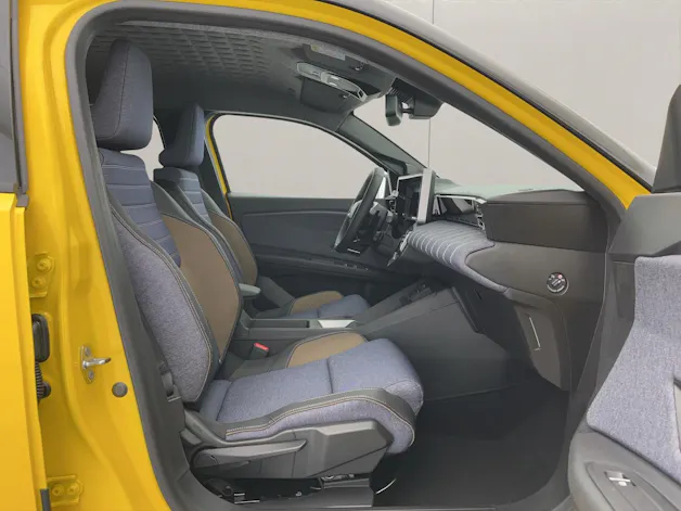 RENAULT R5 E-Tech Comfort Range techno