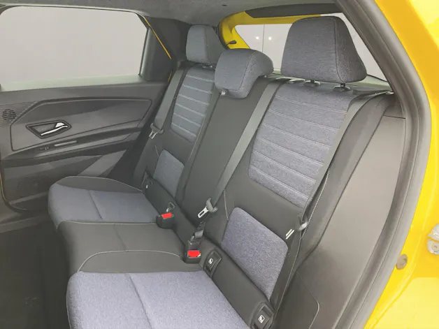 RENAULT R5 E-Tech Comfort Range techno