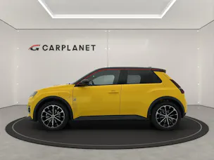 RENAULT R5 E-Tech Comfort Range techno