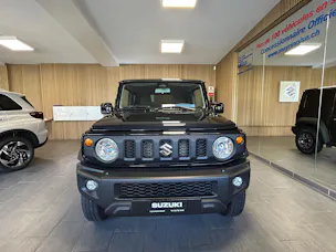 Suzuki Jimny 1.5 Compact Top Automatique 4 Place/4Platz