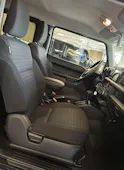 Suzuki Jimny 1.5 Compact Top Automatique 4 Place/4Platz