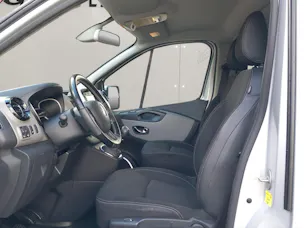 RENAULT Trafic Passenger 1.6 dCi Intens