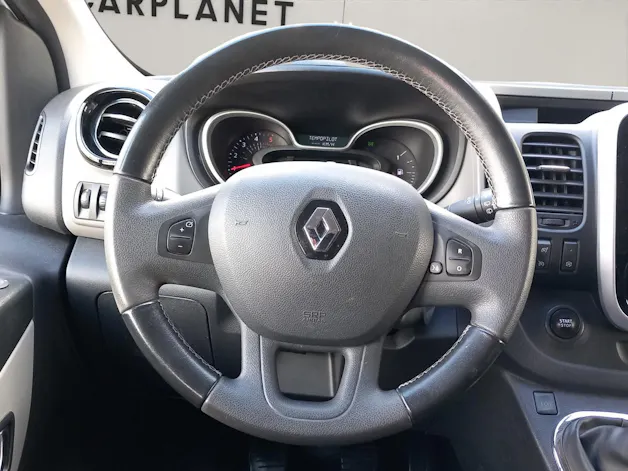 RENAULT Trafic Passenger 1.6 dCi Intens