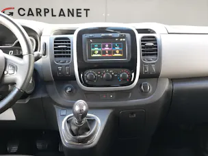 RENAULT Trafic Passenger 1.6 dCi Intens