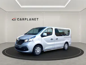RENAULT Trafic Passenger 1.6 dCi Intens