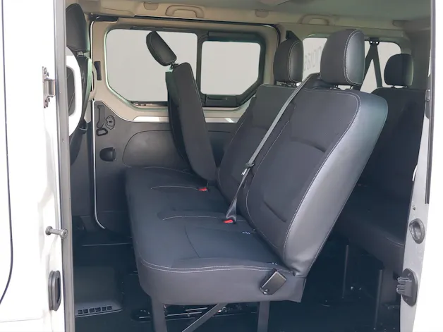 RENAULT Trafic Passenger 1.6 dCi Intens