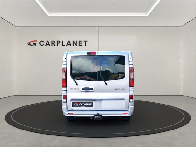 RENAULT Trafic Passenger 1.6 dCi Intens
