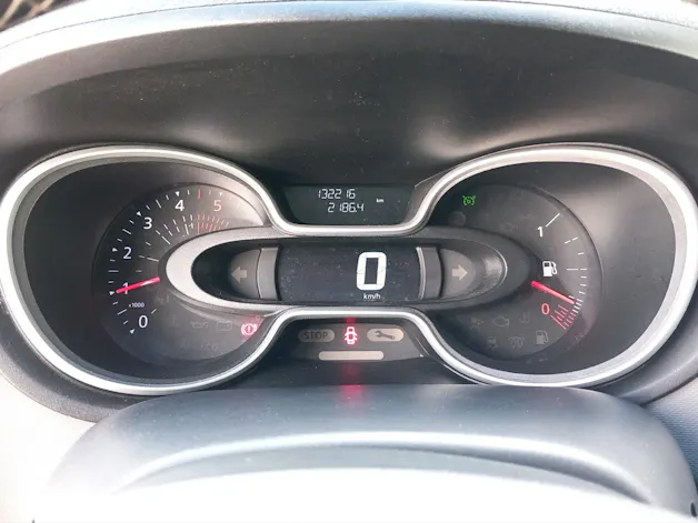 RENAULT Trafic Passenger 1.6 dCi Intens