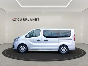 RENAULT Trafic Passenger 1.6 dCi Intens