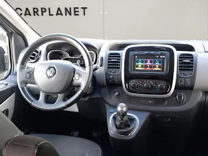 RENAULT Trafic Passenger 1.6 dCi Intens
