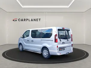 RENAULT Trafic Passenger 1.6 dCi Intens