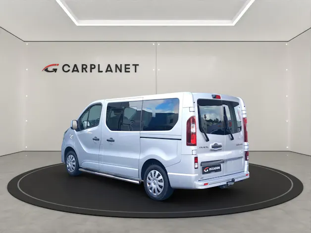 RENAULT Trafic Passenger 1.6 dCi Intens