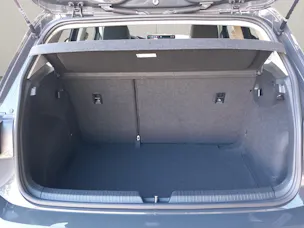 VW Volkswagen Golf VIII 1.5 eTSI DSG