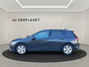 VW Volkswagen Golf VIII 1.5 eTSI DSG
