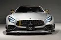 MERCEDES-BENZ AMG GT C190 Coupé AMG GT R