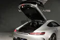 MERCEDES-BENZ AMG GT C190 Coupé AMG GT R