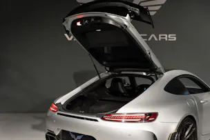 MERCEDES-BENZ AMG GT C190 Coupé AMG GT R