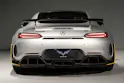 MERCEDES-BENZ AMG GT C190 Coupé AMG GT R