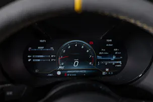 MERCEDES-BENZ AMG GT C190 Coupé AMG GT R
