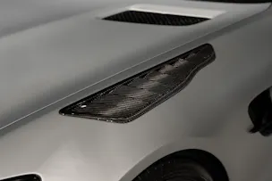 MERCEDES-BENZ AMG GT C190 Coupé AMG GT R