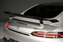 MERCEDES-BENZ AMG GT C190 Coupé AMG GT R