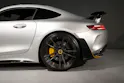 MERCEDES-BENZ AMG GT C190 Coupé AMG GT R