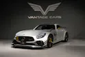 MERCEDES-BENZ AMG GT C190 Coupé AMG GT R
