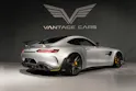 MERCEDES-BENZ AMG GT C190 Coupé AMG GT R