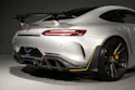 MERCEDES-BENZ AMG GT C190 Coupé AMG GT R