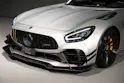 MERCEDES-BENZ AMG GT C190 Coupé AMG GT R