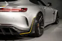 MERCEDES-BENZ AMG GT C190 Coupé AMG GT R