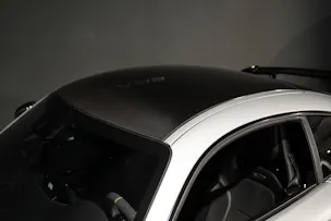 MERCEDES-BENZ AMG GT C190 Coupé AMG GT R