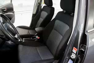 Suzuki S-Cross 1.5 Compact+ Hybrid 4x4