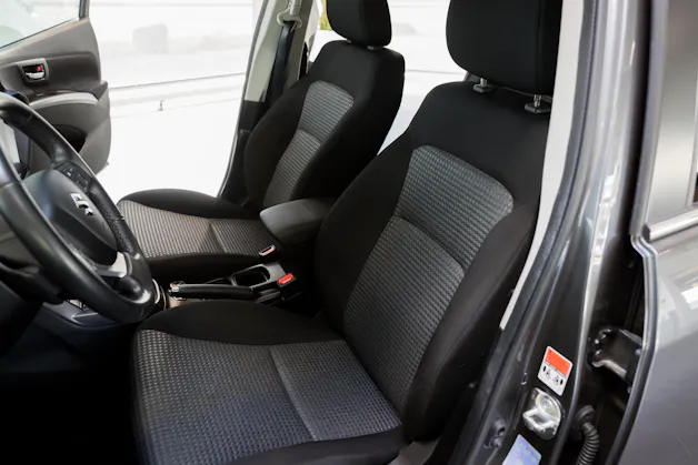 Suzuki S-Cross 1.5 Compact+ Hybrid 4x4