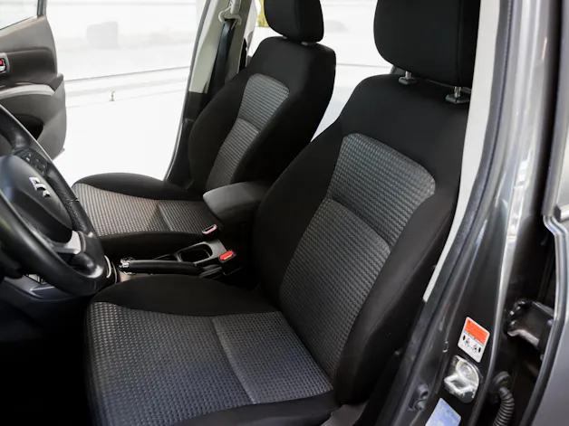 Suzuki S-Cross 1.5 Compact+ Hybrid 4x4