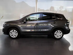 Suzuki S-Cross 1.5 Compact+ Hybrid 4x4
