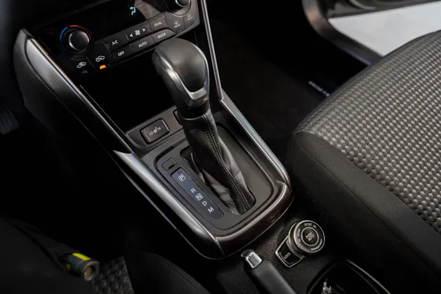 Suzuki S-Cross 1.5 Compact+ Hybrid 4x4