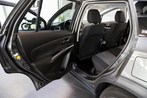 Suzuki S-Cross 1.5 Compact+ Hybrid 4x4