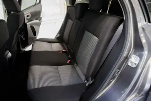Suzuki S-Cross 1.5 Compact+ Hybrid 4x4
